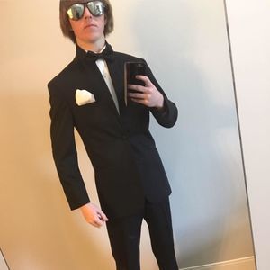 Meet your Posher, Will